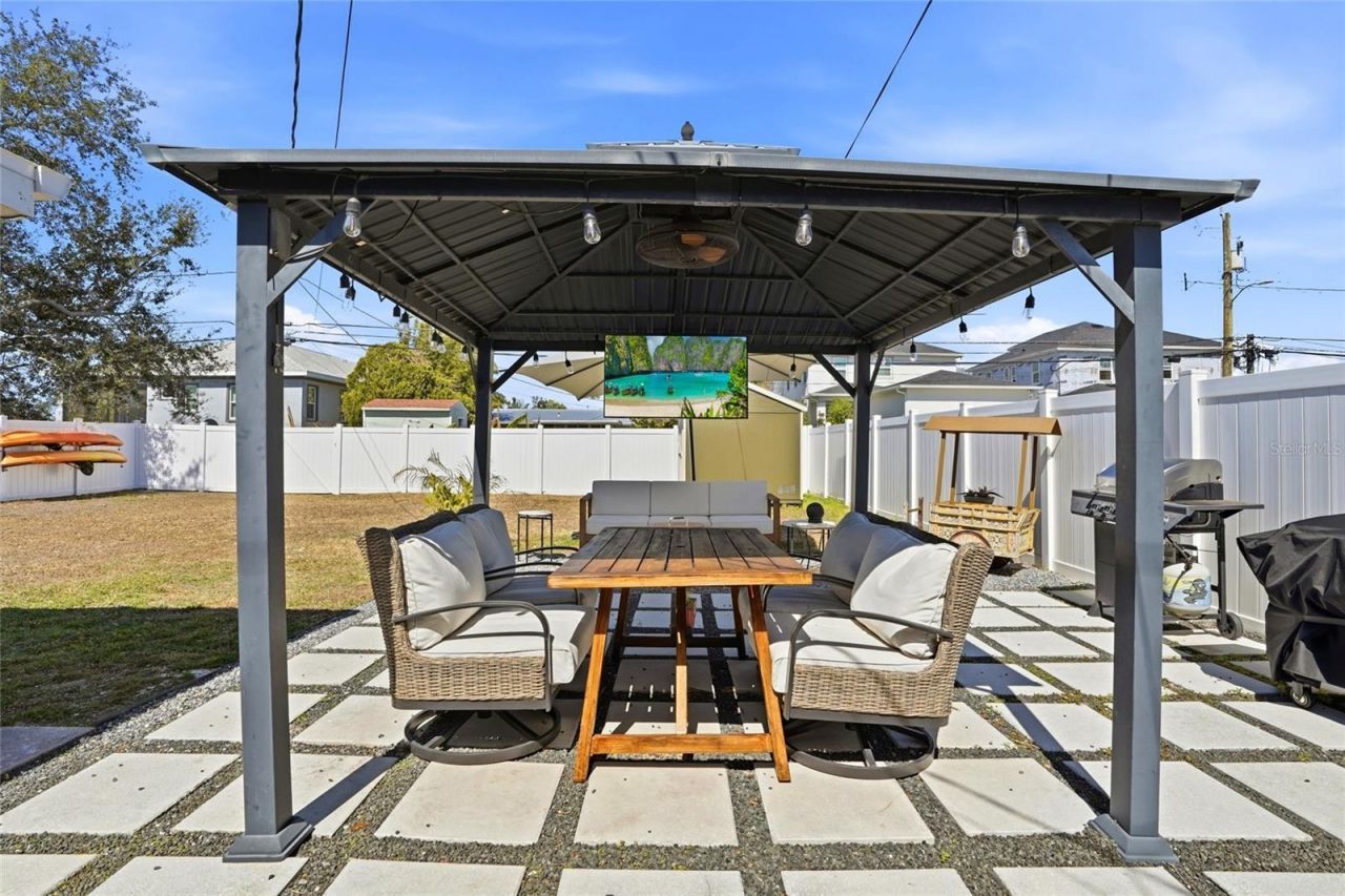 411 42nd Avenue Ne, Saint Petersburg, FL 33703 Photo