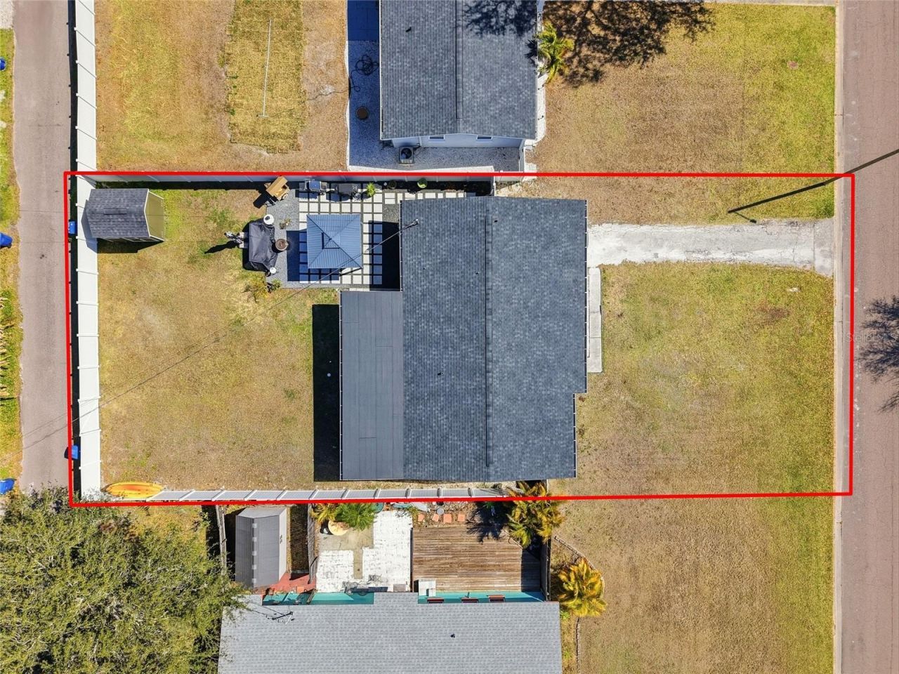 411 42nd Avenue Ne, Saint Petersburg, FL 33703 Photo