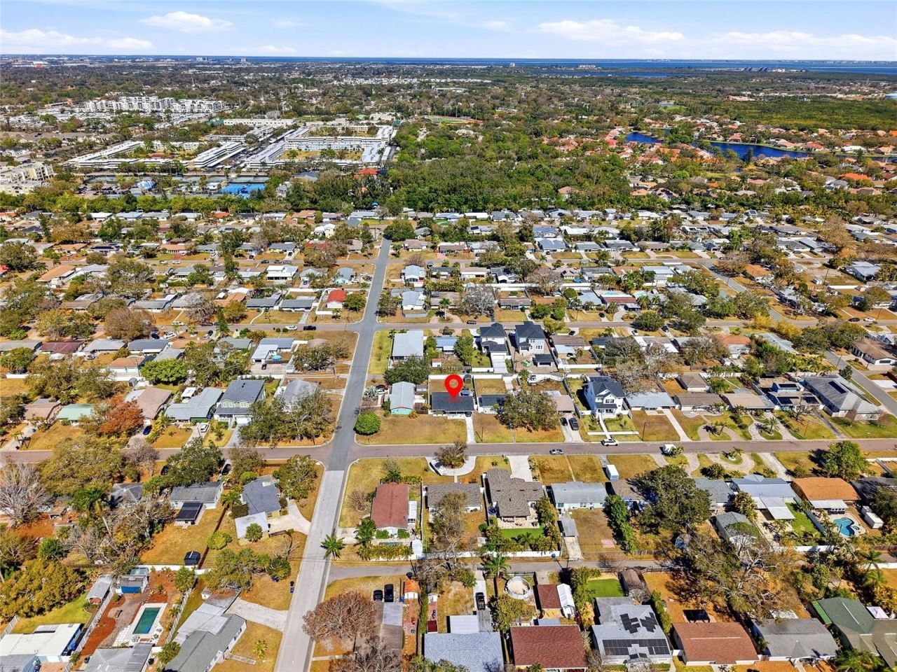 411 42nd Avenue Ne, Saint Petersburg, FL 33703 Photo