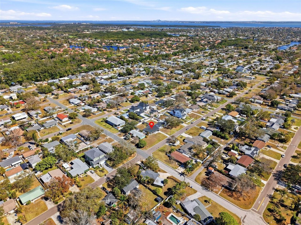 411 42nd Avenue Ne, Saint Petersburg, FL 33703 Photo