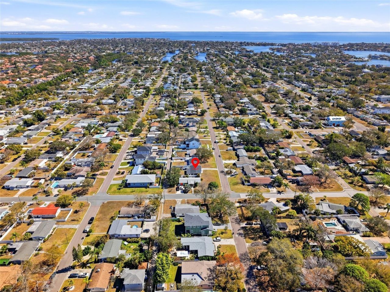 411 42nd Avenue Ne, Saint Petersburg, FL 33703 Photo