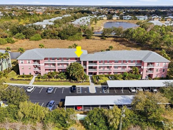 2040 WILLOW HAMMOCK CIRCLE, Unit 304, PUNTA GORDA, FL 33983