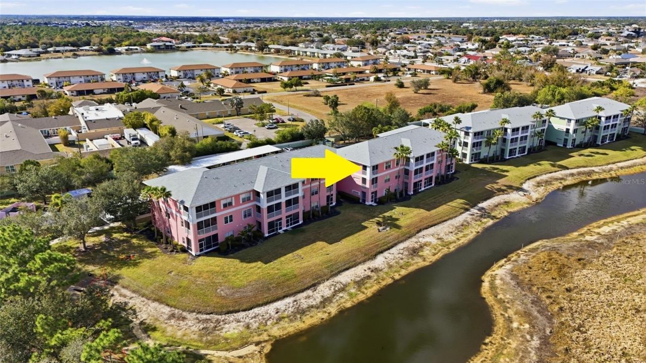 2040 Willow Hammock Circle, Unit 304, Punta Gorda, FL 33983 Photo