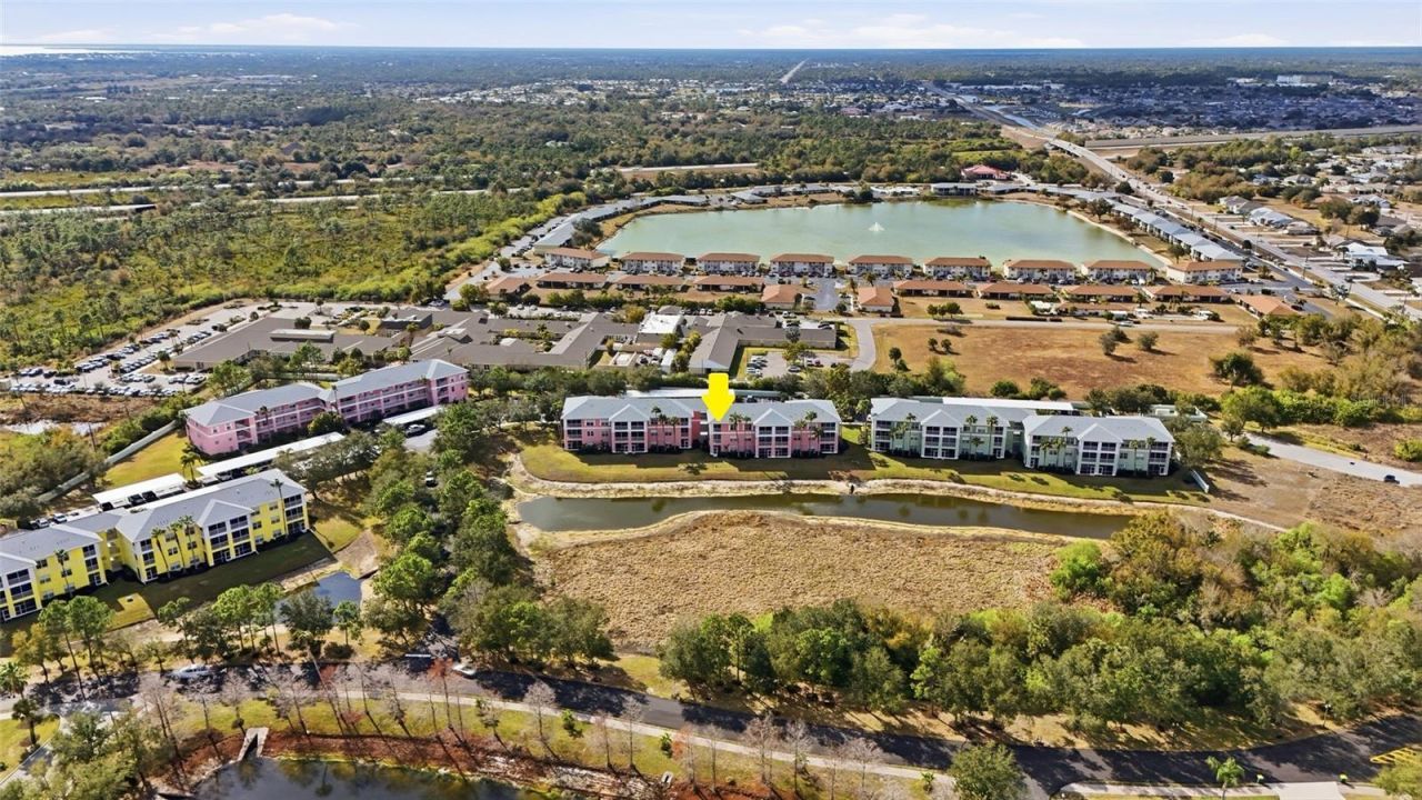 2040 Willow Hammock Circle, Unit 304, Punta Gorda, FL 33983 Photo