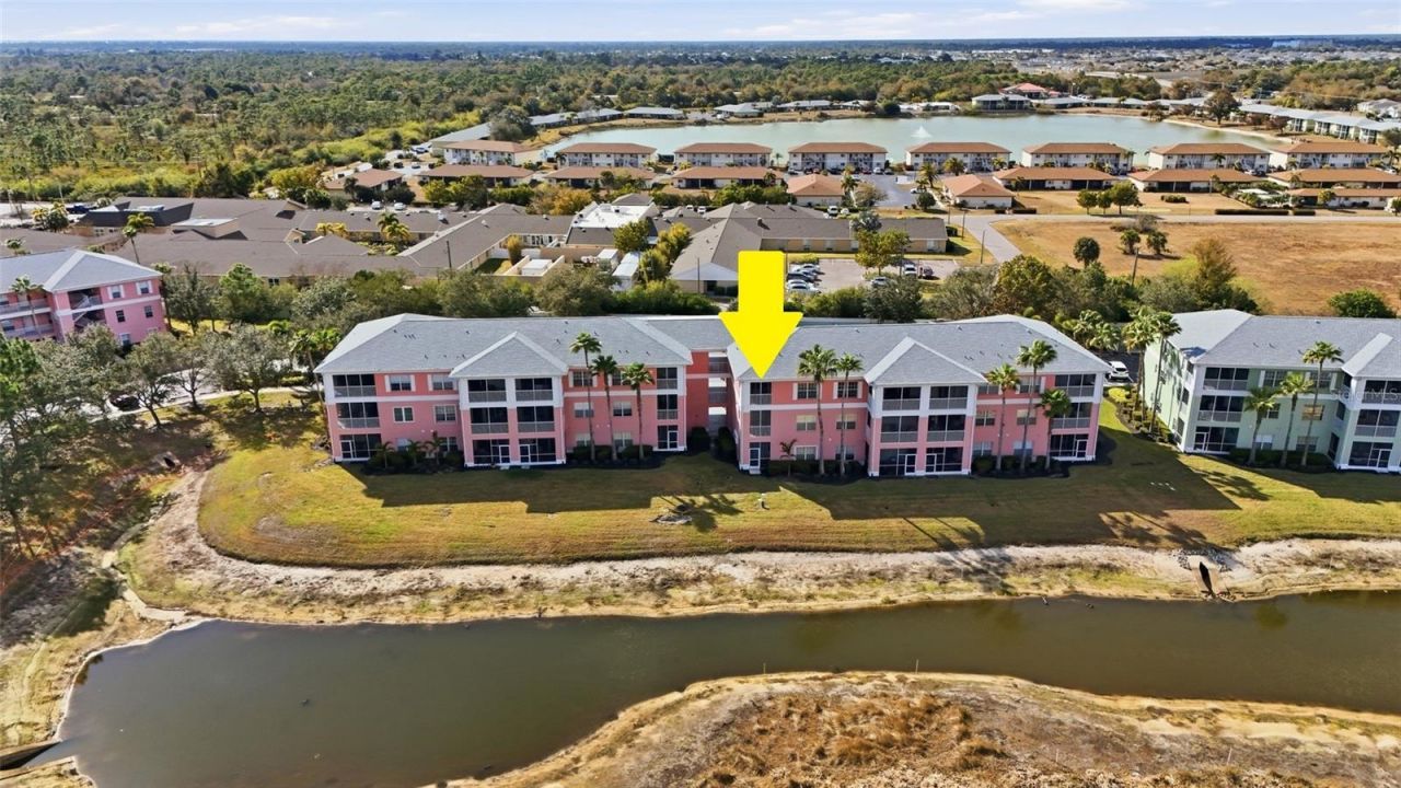 2040 Willow Hammock Circle, Unit 304, Punta Gorda, FL 33983 Photo