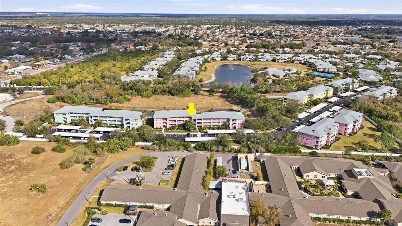 2040 Willow Hammock Circle, Unit 304, Punta Gorda, FL 33983 Photo