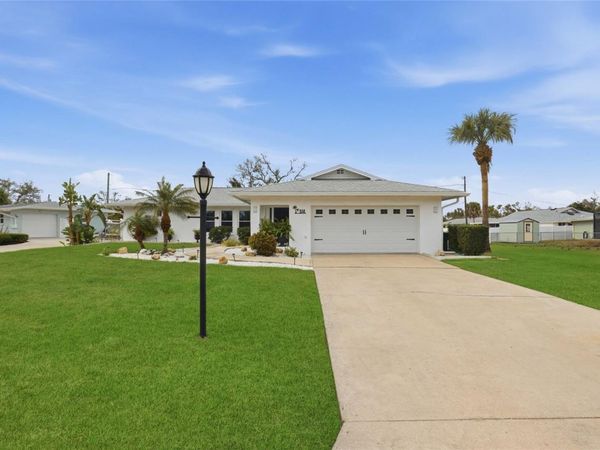 514 PALM AVENUE, NOKOMIS, FL 34275