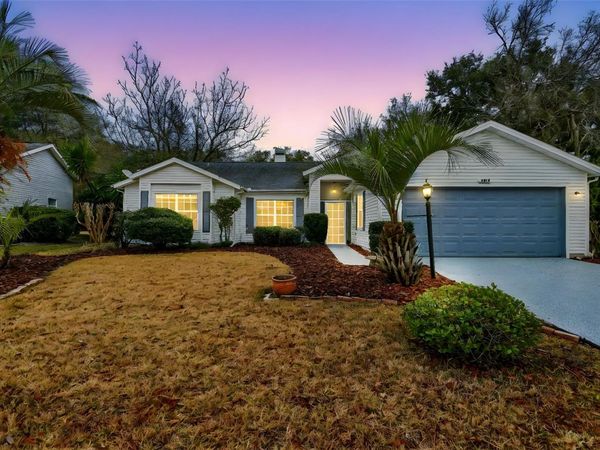 4614 RIVER RIDGE DRIVE, Unit 1268, LEESBURG, FL 34748