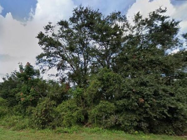 627 CITRUS GROVE BOULEVARD N, POLK CITY, FL 33868