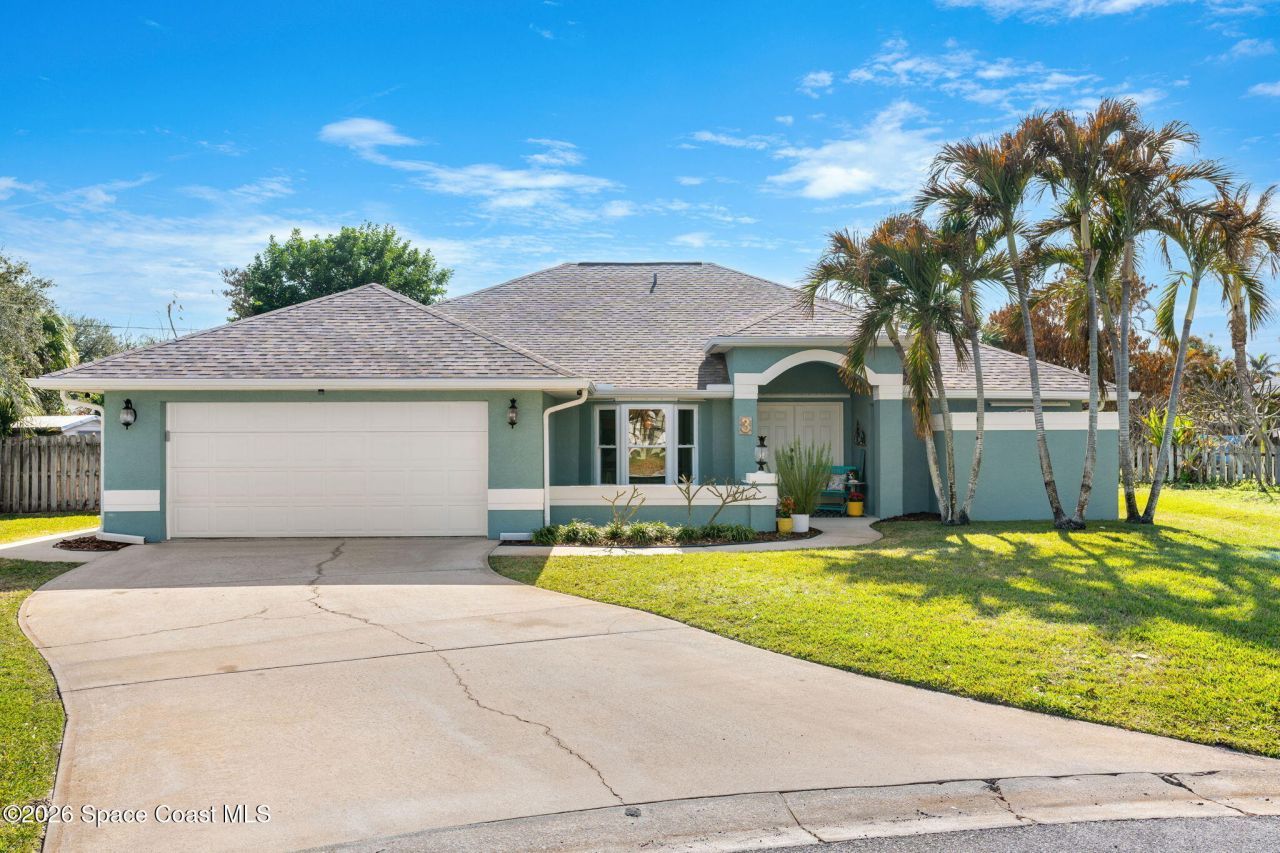 3 Jennifer Circle, Indialantic, FL 32903 Photo