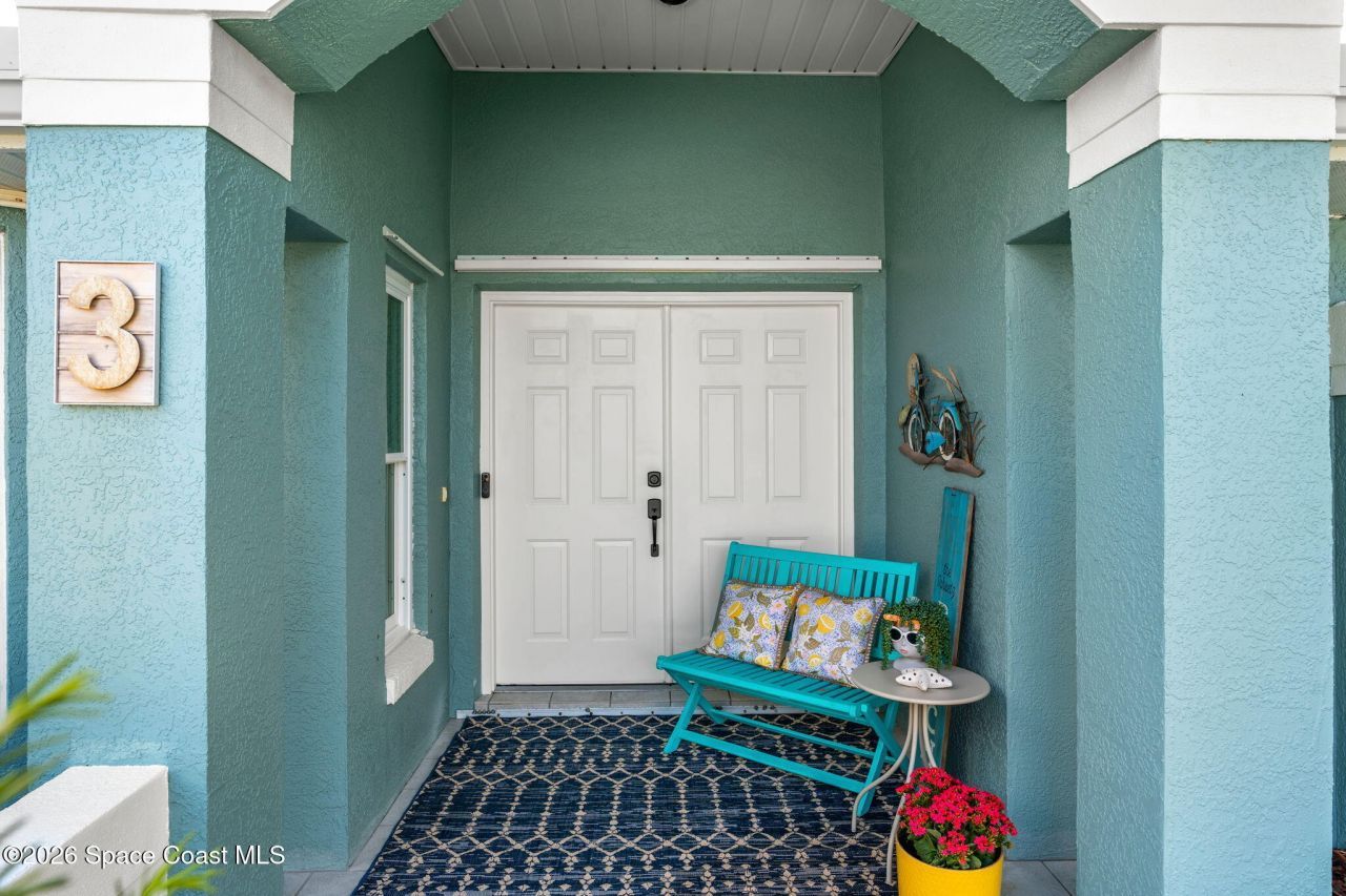 3 Jennifer Circle, Indialantic, FL 32903 Photo