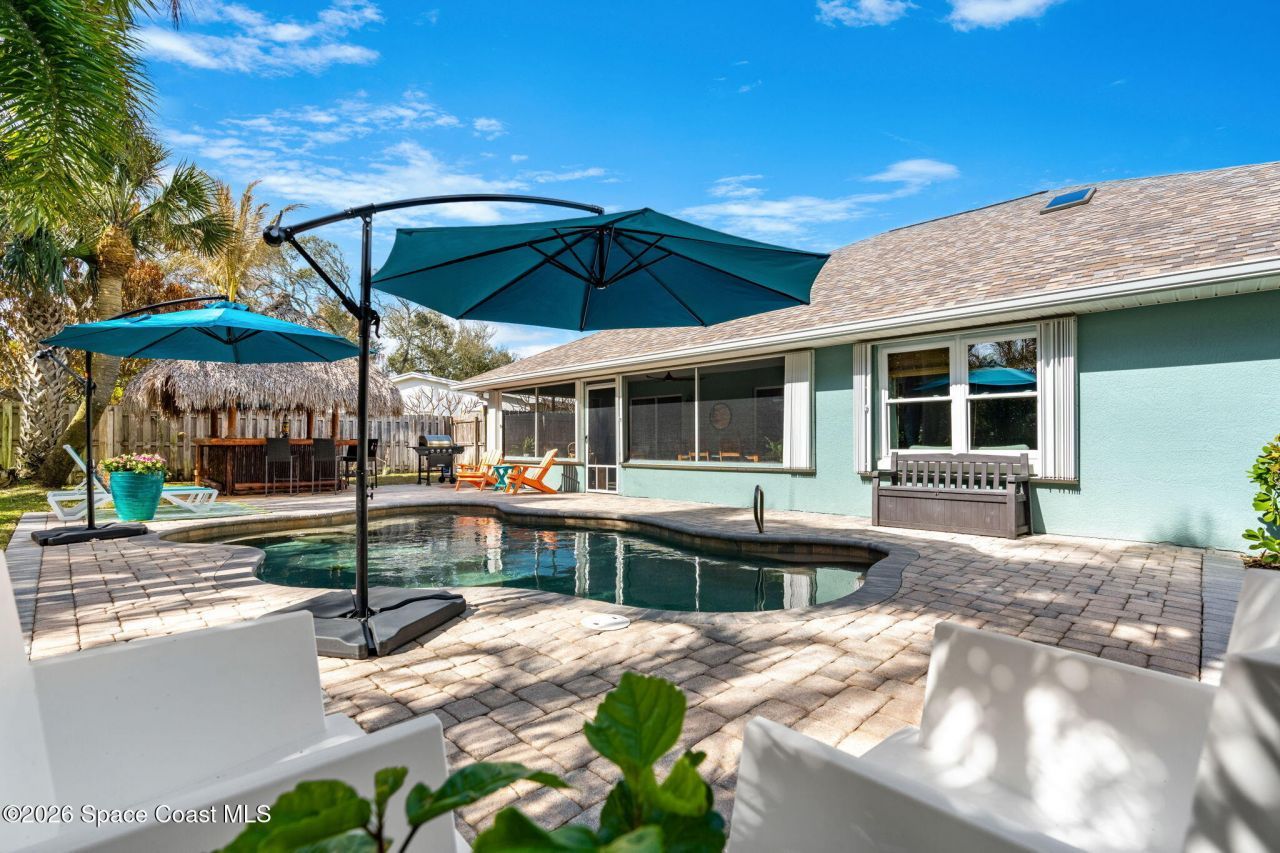 3 Jennifer Circle, Indialantic, FL 32903 Photo