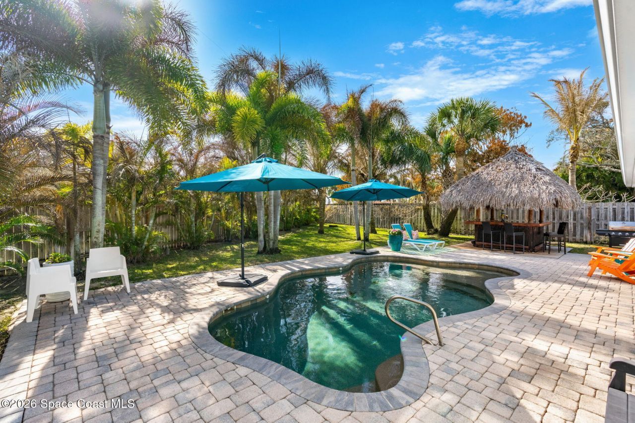 3 Jennifer Circle, Indialantic, FL 32903 Photo