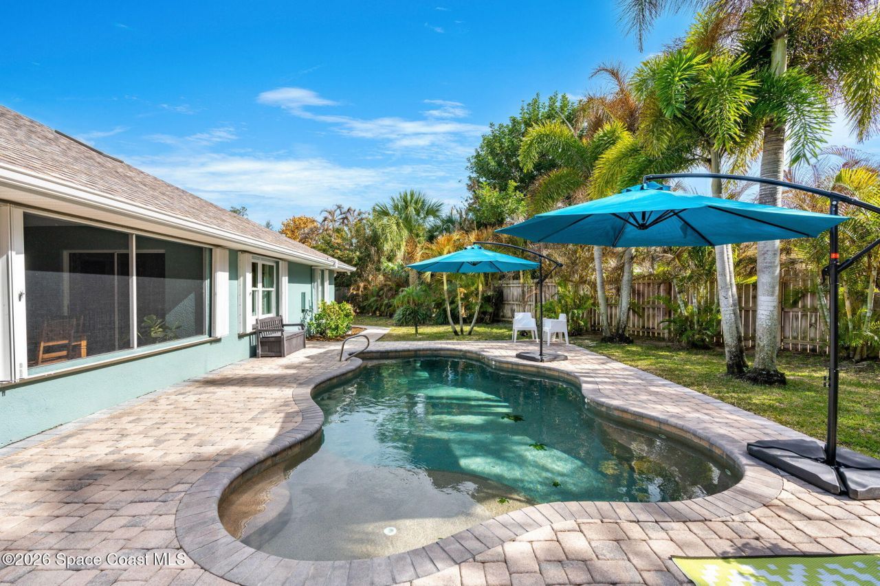 3 Jennifer Circle, Indialantic, FL 32903 Photo