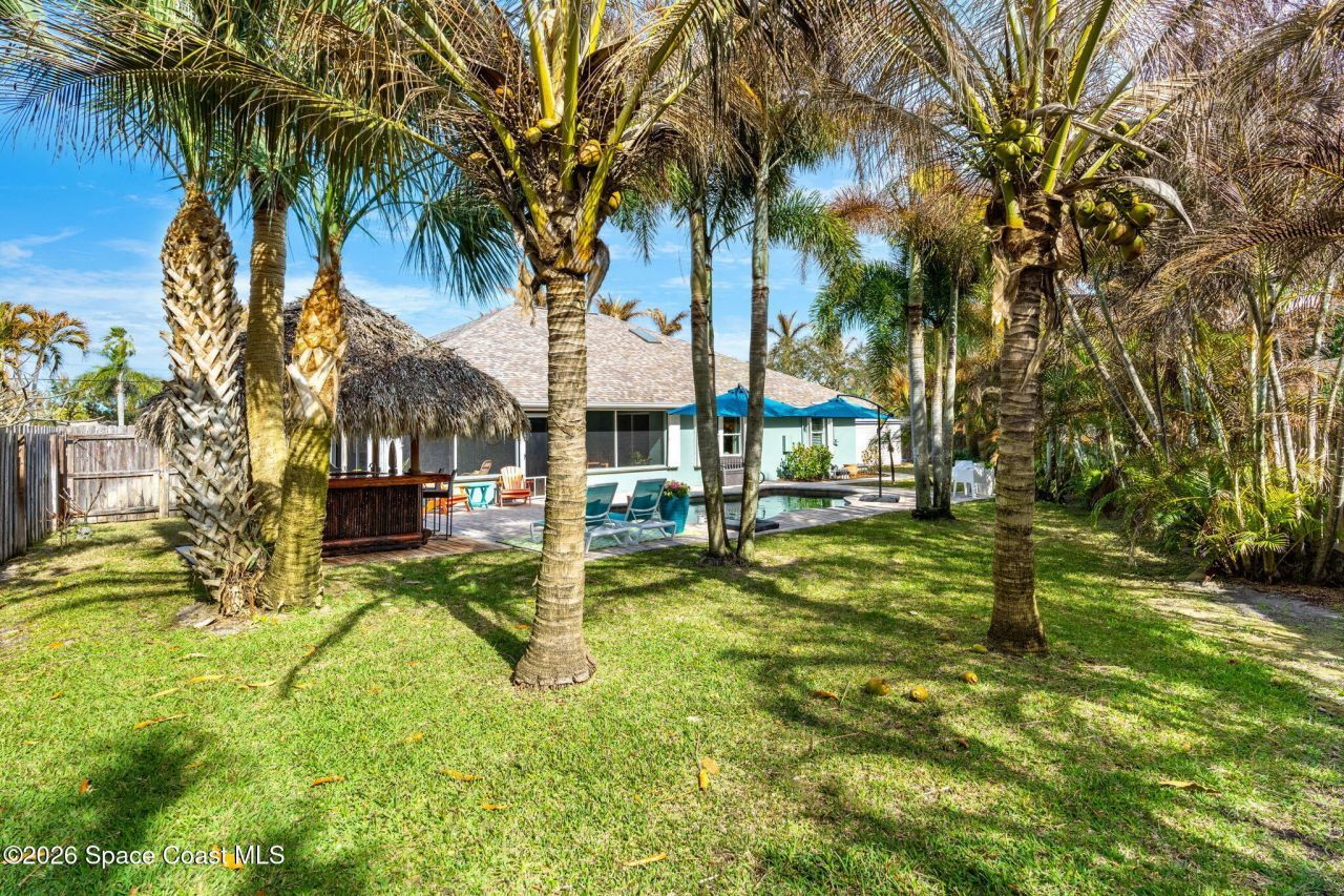 3 Jennifer Circle, Indialantic, FL 32903 Photo