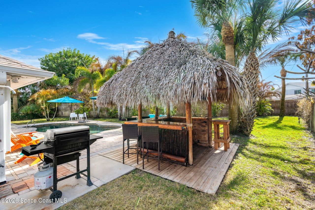 3 Jennifer Circle, Indialantic, FL 32903 Photo