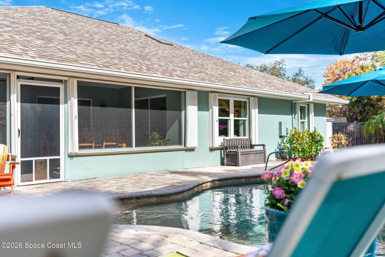 3 Jennifer Circle, Indialantic, FL 32903 Photo