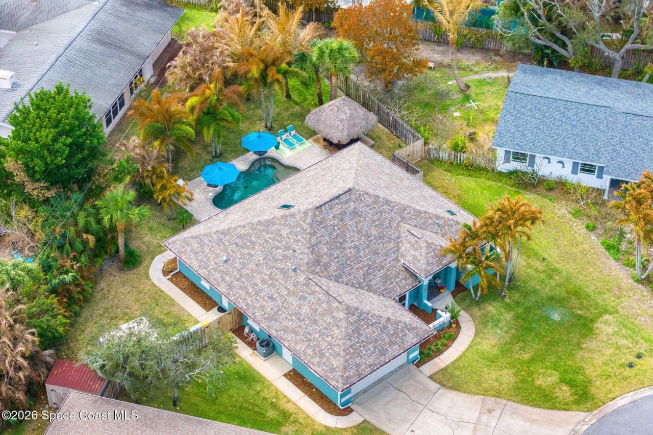 3 Jennifer Circle, Indialantic, FL 32903 Photo