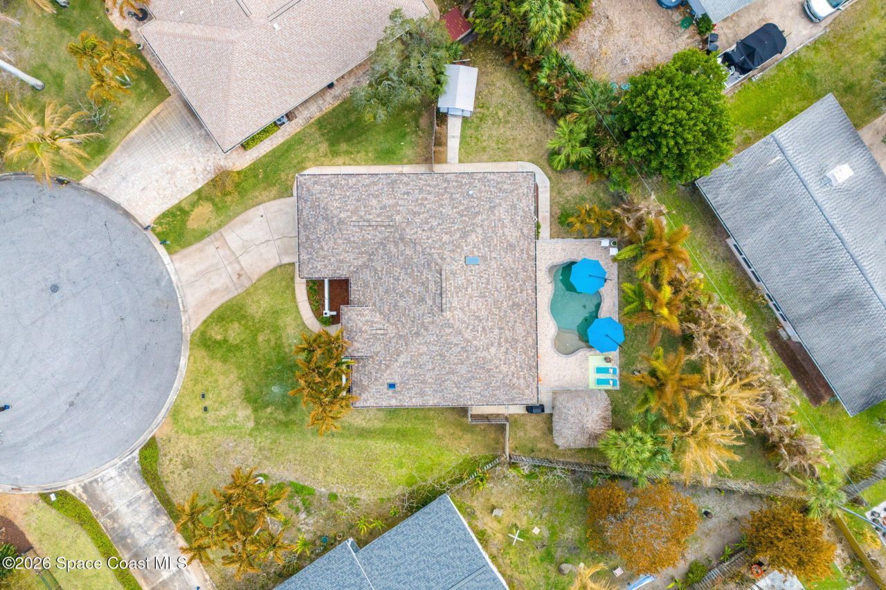 3 Jennifer Circle, Indialantic, FL 32903 Photo