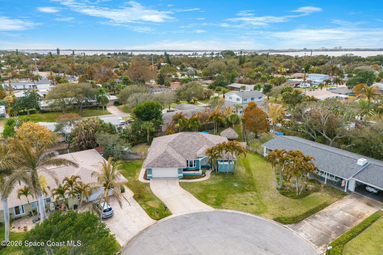 3 Jennifer Circle, Indialantic, FL 32903 Photo
