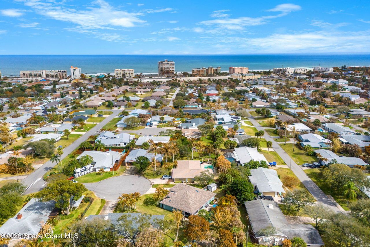 3 Jennifer Circle, Indialantic, FL 32903 Photo