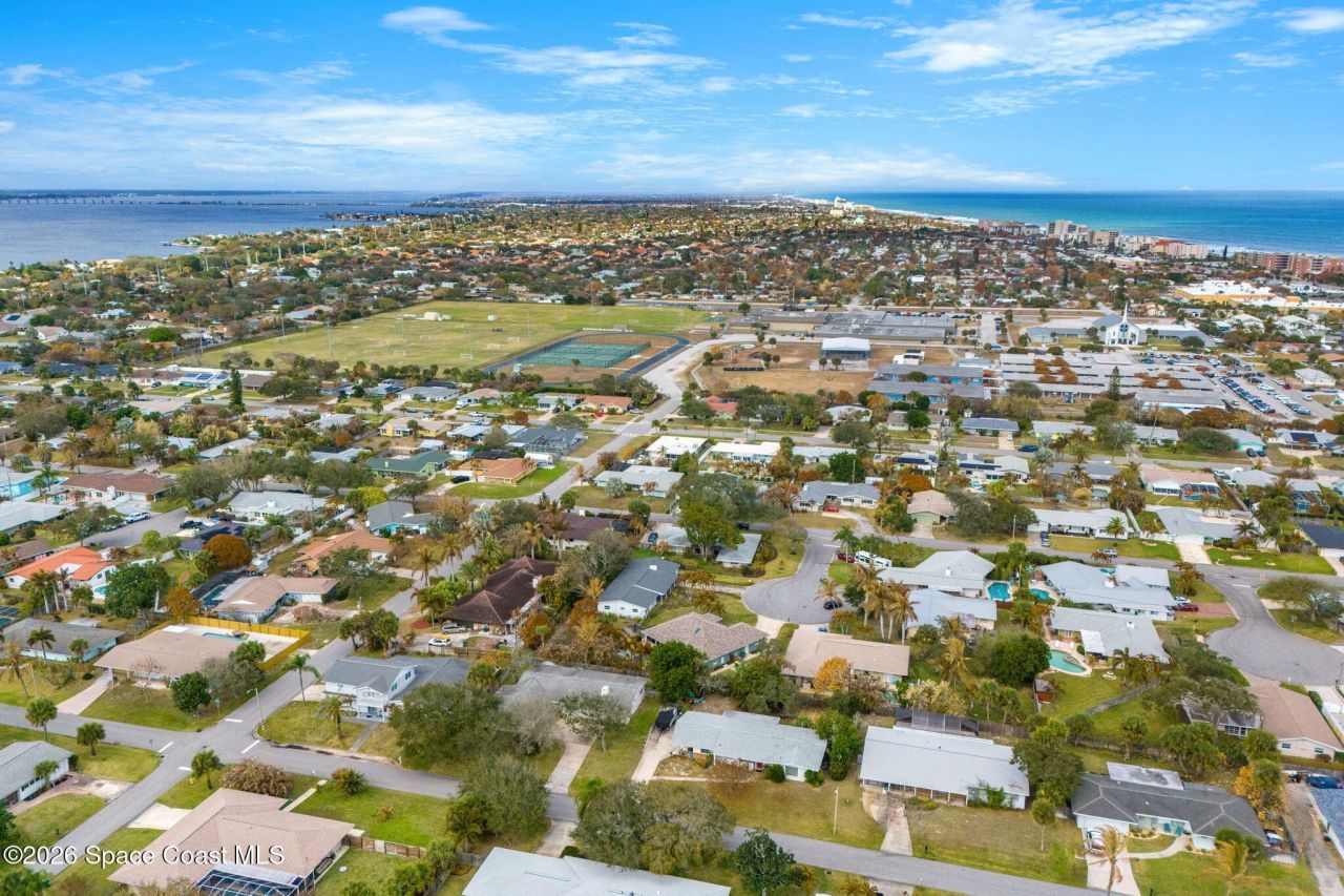 3 Jennifer Circle, Indialantic, FL 32903 Photo