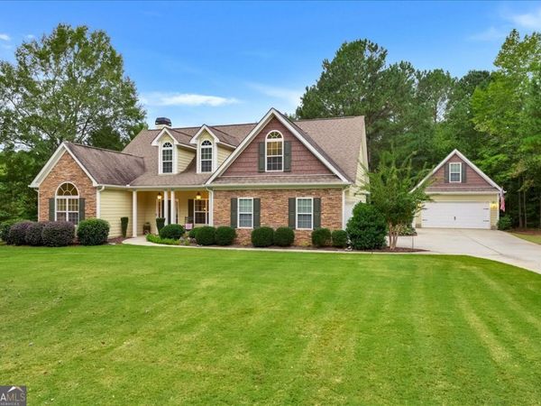 211 Willow Bend Way, Senoia, GA 30276