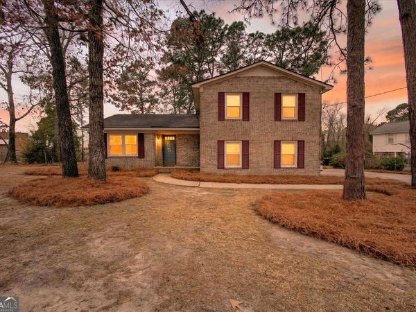 208 Bel Air Drive, Statesboro, GA 30461