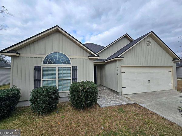 3648 Druid Oaks Drive, Valdosta, GA 31605