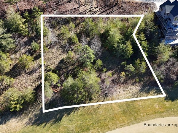 LOT J 41, BLOCK Bent Grass Way, Clayton, GA 30525