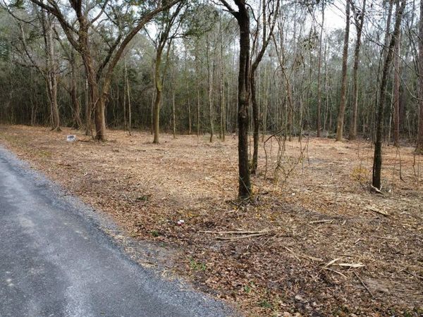 Lot 8 Hoda Road, Kiln, MS 39556