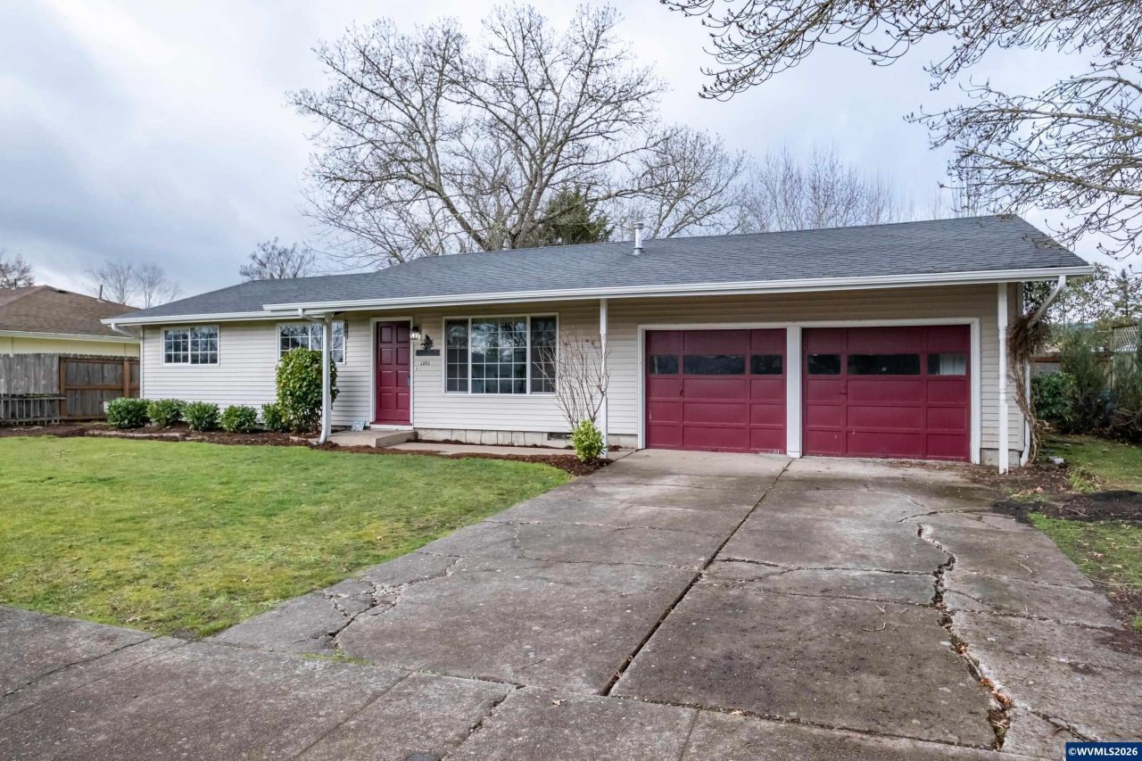 2860 NE Lancaster St, Corvallis, OR 97330 Main Photo