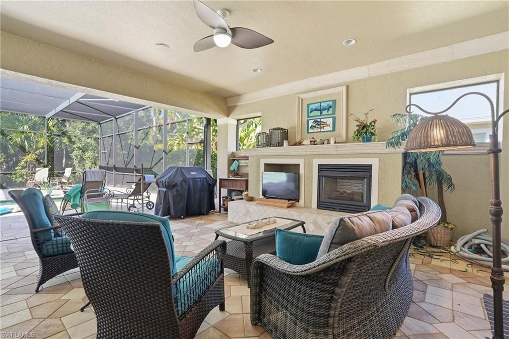 3801 River Point Dr, Fort Myers, FL 33905 Photo