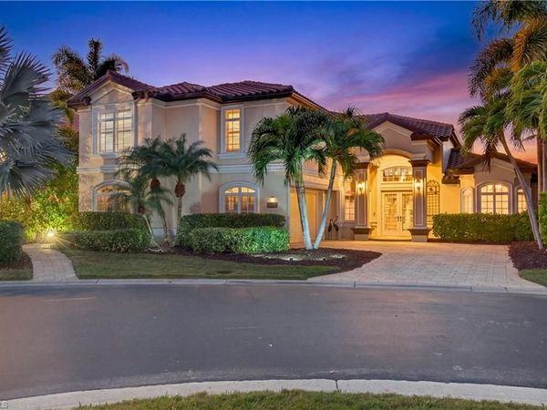 12782 Yacht Club CIR, FORT MYERS, FL 33919