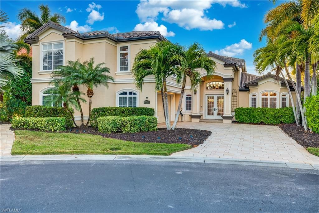12782 Yacht Club Cir, Fort Myers, FL 33919 Photo