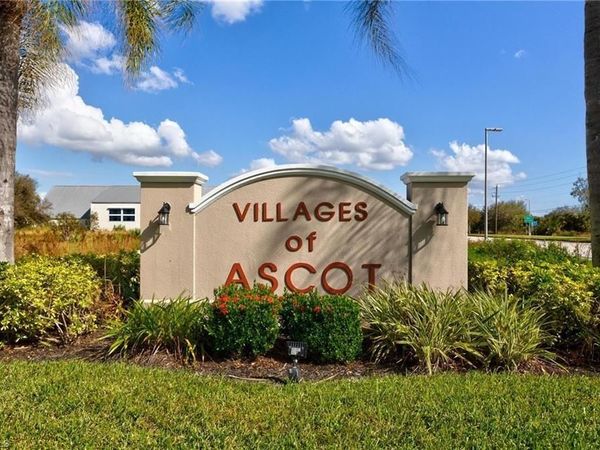 9627 Eaton Gardens LN, Unit 105, FORT MYERS, FL 33919
