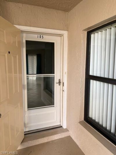 9627 Eaton Gardens Ln, Unit 105, Fort Myers, FL 33919 Photo
