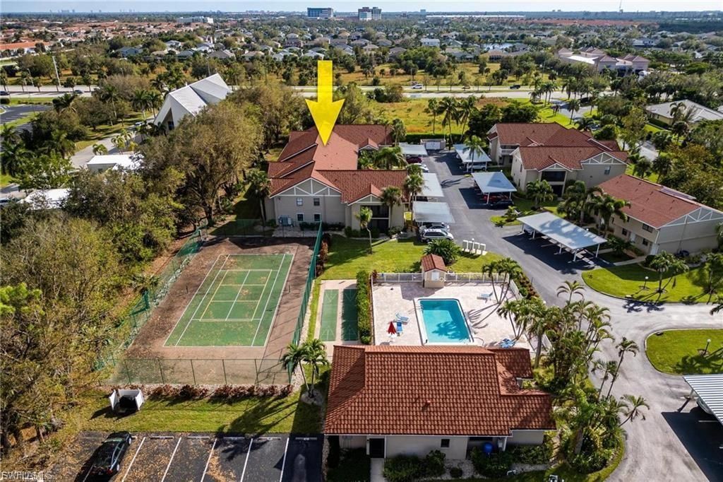 9627 Eaton Gardens Ln, Unit 105, Fort Myers, FL 33919 Photo