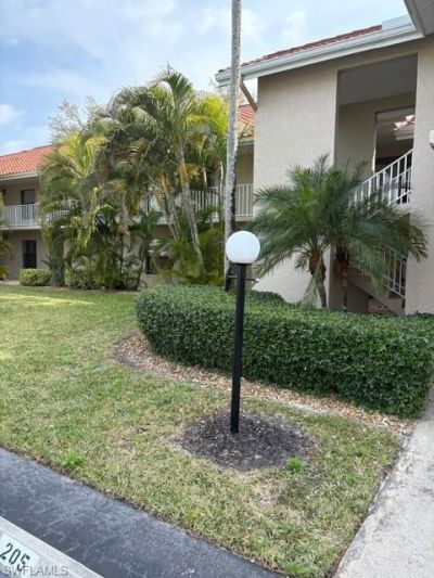 9627 Eaton Gardens Ln, Unit 105, Fort Myers, FL 33919 Photo