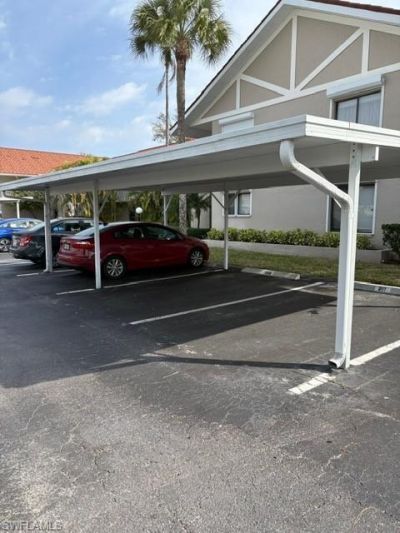 9627 Eaton Gardens Ln, Unit 105, Fort Myers, FL 33919 Photo