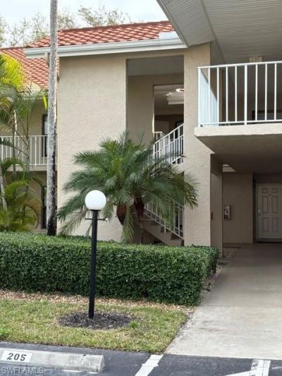 9627 Eaton Gardens Ln, Unit 105, Fort Myers, FL 33919 Photo