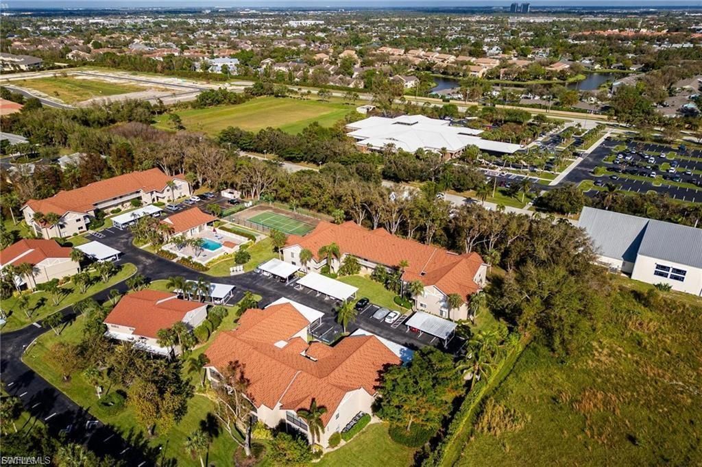 9627 Eaton Gardens Ln, Unit 105, Fort Myers, FL 33919 Photo