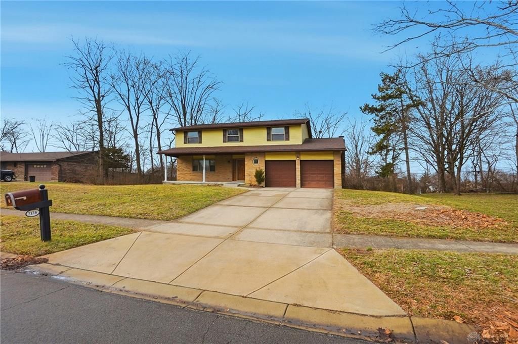 2126 Mohave Drive, Beavercreek, OH 45431 Main Photo