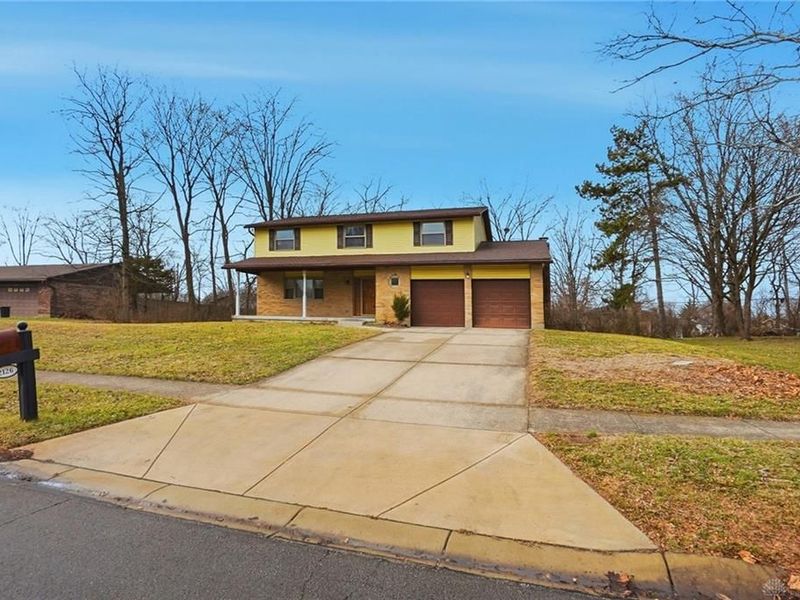 2126 Mohave Drive, Beavercreek, OH 45431 Photo 1