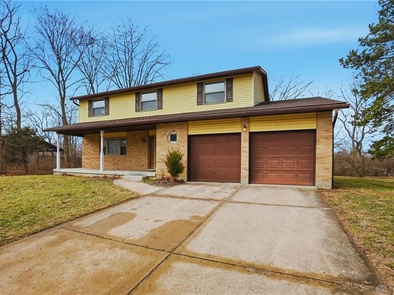 2126 Mohave Drive, Beavercreek, OH 45431 Photo 2