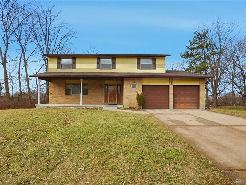 2126 Mohave Drive, Beavercreek, OH 45431 Photo 3