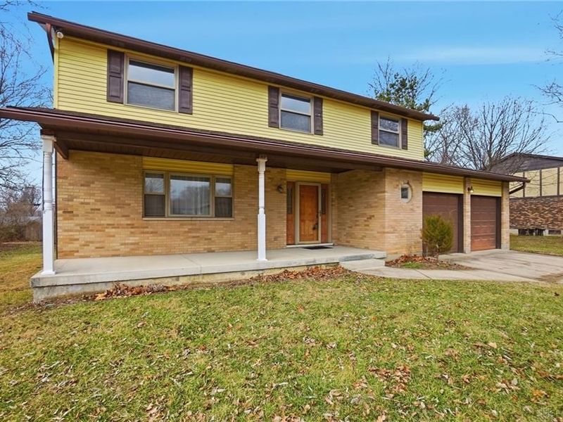 2126 Mohave Drive, Beavercreek, OH 45431 Photo 4