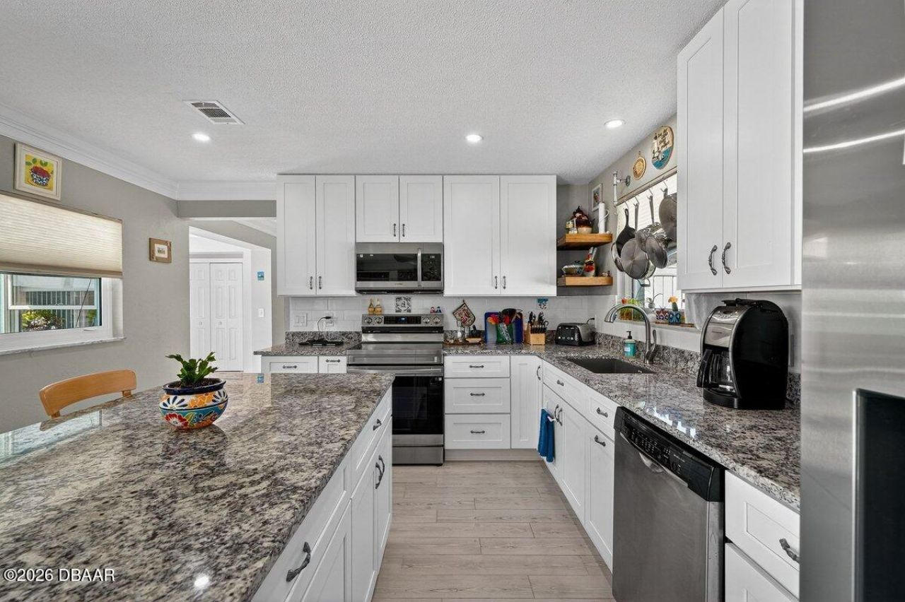 119 Old Carriage Road, Ponce Inlet, FL 32127 Photo