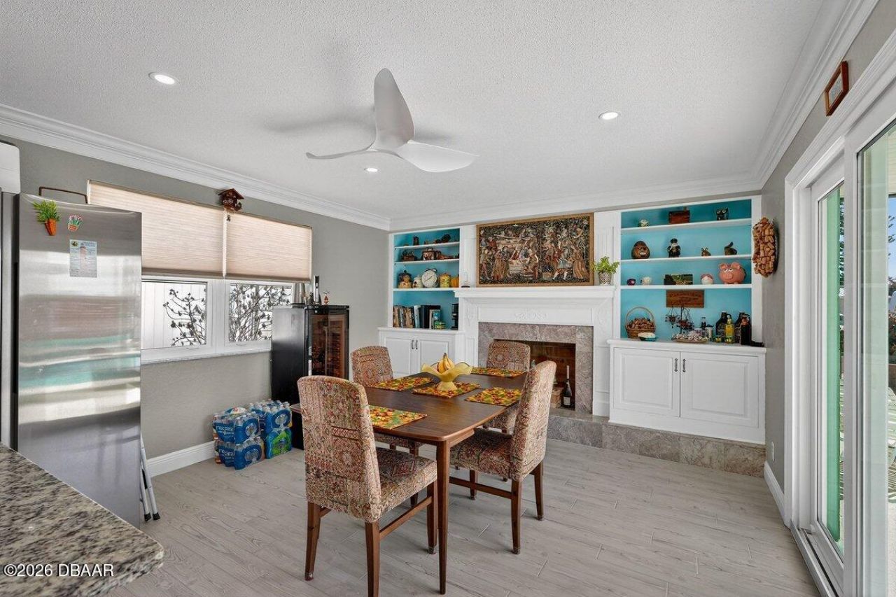 119 Old Carriage Road, Ponce Inlet, FL 32127 Photo