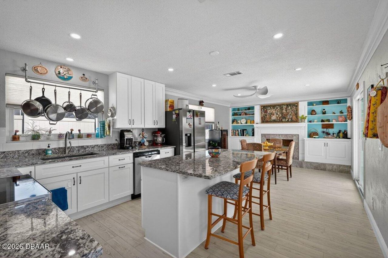 119 Old Carriage Road, Ponce Inlet, FL 32127 Photo